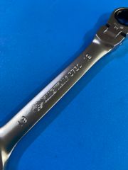 Vòng TĐ lắc léo & miệng Kingtony 19 373019M