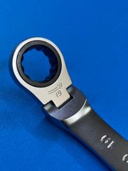 Vòng TĐ lắc léo & miệng Kingtony 19 373019M