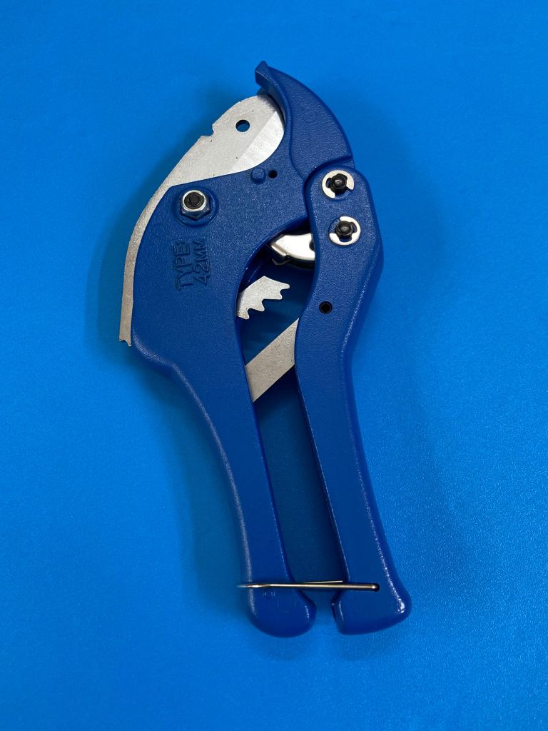 Kéo cắt ống nhựa Kingtony 42mm 7913-42