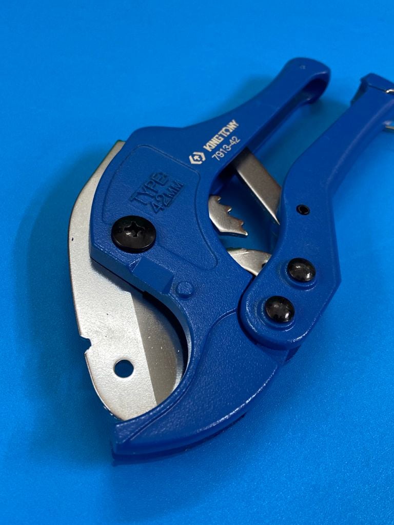 Kéo cắt ống nhựa Kingtony 42mm 7913-42