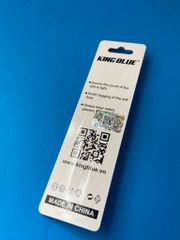 Mũi khoan tường không tắc kê Kingblue KBLJ-03.2x100