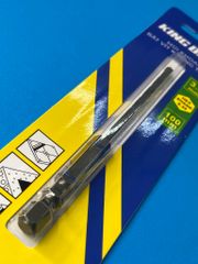 Mũi khoan tường không tắc kê Kingblue KBLJ-03.2x100