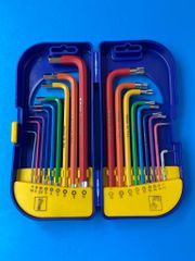 Bộ lục giác-KL018 KingBlue KL018