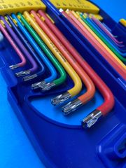 Bộ lục giác-KL018 KingBlue KL018