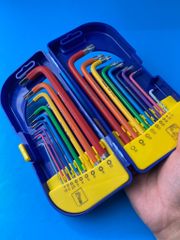 Bộ lục giác-KL018 KingBlue KL018