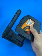 Máy laser cân bằng 2 tia xanh Laisai LSG609S (không kèm chân)