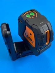 Máy laser cân bằng 2 tia xanh Laisai LSG609S (không kèm chân)