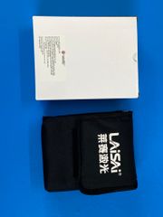 Máy laser cân bằng 2 tia xanh Laisai LSG609S (không kèm chân)