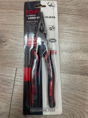 9inch/225m Kìm nhọn đa năng 6 in 1 TOP LU-KNH225