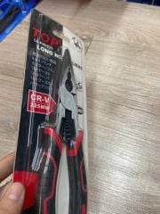9inch/225m Kìm nhọn đa năng 6 in 1 TOP LU-KNH225