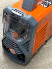 Máy Hàn Điện Tử Kenmax KM-200E LCD (Màn Hình LCD )