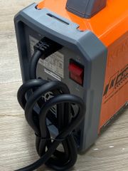 Máy Hàn Điện Tử Kenmax KM-200E LCD (Màn Hình LCD )