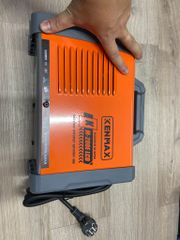 Máy Hàn Điện Tử Kenmax KM-200E LCD (Màn Hình LCD )