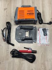 Máy Hàn Điện Tử Kenmax KM-200E LCD (Màn Hình LCD )