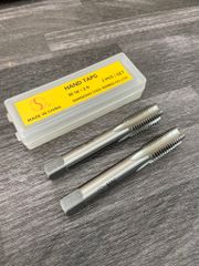 M16x2.0mm Mũi taro Shanghai (2 cái / bộ)
