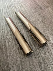 M16x2.0mm Mũi taro Shanghai (2 cái / bộ)