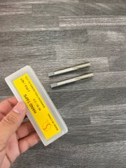 M16x2.0mm Mũi taro Shanghai (2 cái / bộ)
