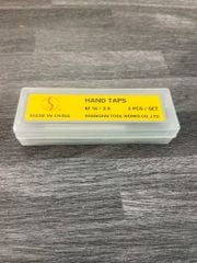 M16x2.0mm Mũi taro Shanghai (2 cái / bộ)