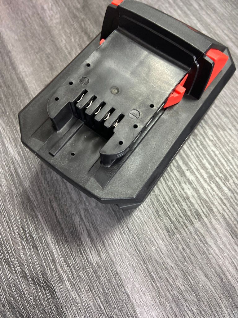 Pin 18V 6.0Ah F Milwaukee M18FB6 FORCE (dòng xả cao)