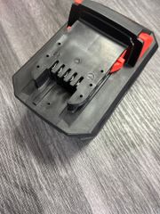 Pin 18V 6.0Ah F Milwaukee M18FB6 FORCE (dòng xả cao)