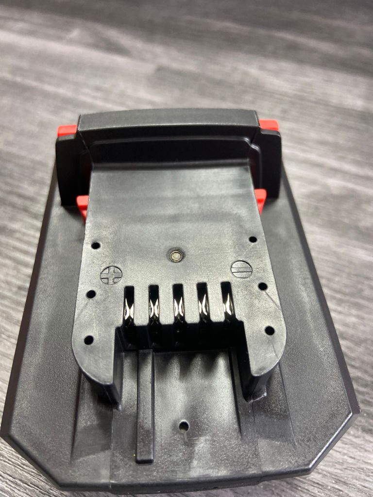 Pin 18V 6.0Ah F Milwaukee M18FB6 FORCE (dòng xả cao)