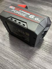 Pin 18V 6.0Ah F Milwaukee M18FB6 FORCE (dòng xả cao)