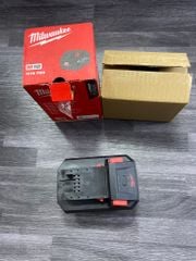 Pin 18V 6.0Ah F Milwaukee M18FB6 FORCE (dòng xả cao)
