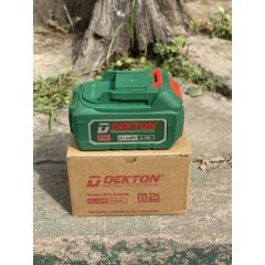 Pin 21v 4.0AH DEKTON M21-B4000S