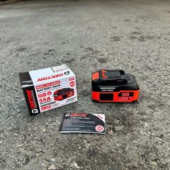 Pin 21V 4Ah Dekton M21-B4085PROMAX