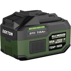 Pin 21V 7.5Ah Dekton M21-B7595PROMAX