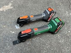 Máy cắt rung dùng pin 21V Dekton M21-CDN01BL