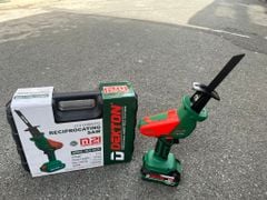 115mm Cưa Kiếm DEKTON M21-CK20C