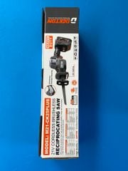 Cưa kiếm dùng pin Dekton M21-CK25PLUS