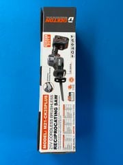 Cưa kiếm dùng pin Dekton M21-CK25PLUS