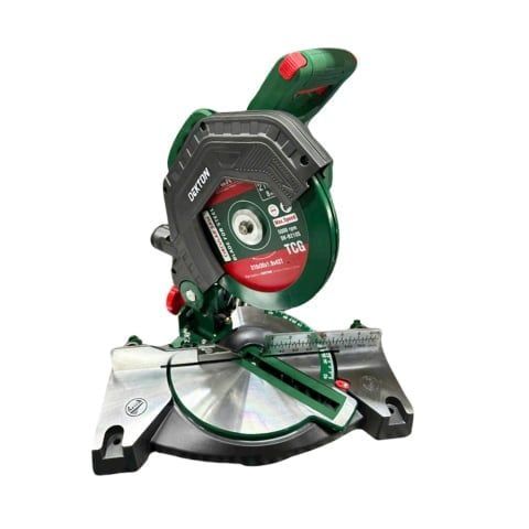 Máy cắt đa năng dùng pin 21V Dekton M21-CN210PLUS