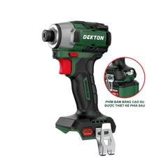 Máy vặn bu lông Dekton M21-CV250 PROMAX