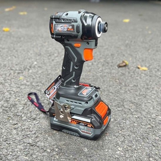 250NM Thân Chuyên Vít DEKTON M21-CV250PRO