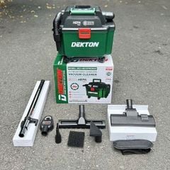 16L Máy Hút Bụi 3 Trong 1 Motor Brushless DEKTON M21-HB16PROMAX