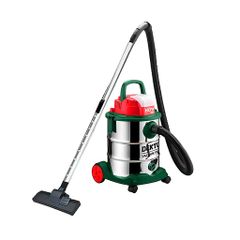 Máy hút bụi hoạt động bằng pin hiệu DEKTON, Model: M21-HB25PRO;21V, dung tích hộp chứa 25L, 160W