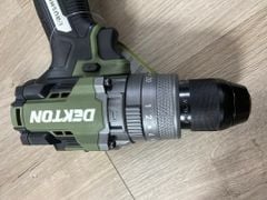 Thân Máy Khoan DEKTON M21-ID13160XPRO