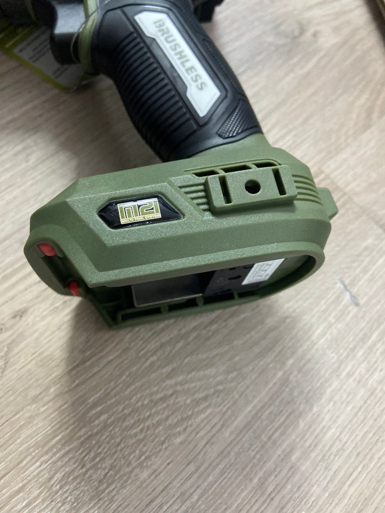 Thân Máy Khoan DEKTON M21-ID13160XPRO