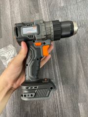 Thân máy khoan pin Dekton 90Nm M21-ID1390CP