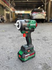 Máy vặn bu lông Dekton M21-IW850 PROMAX