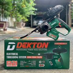 Máy đi dây điện 21V DEKTON M21-MDD28