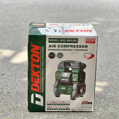 Thân máy nén khí dùng pin DEKTON M21-NK01BL
