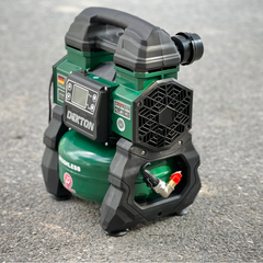 Thân máy nén khí dùng pin DEKTON M21-NK01BL