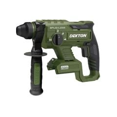 Máy khoan bê tông dùng pin 21V Dekton M21-RH2603XCP