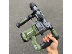 3 Chức Năng 1080RPM Máy Khoan Đục Dekton M21-RH2803XPRO