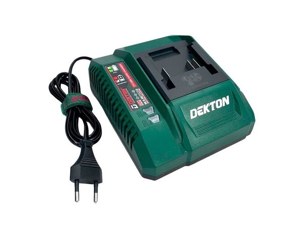 Sạc 21V 4A Dekton M21-S40XPRO