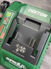 6.5A Sạc pin hiệu DEKTON; Model: M21-S65PRO